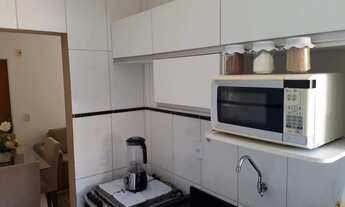 Imagem: Aluguel Apartamento - Condomínio Jardim