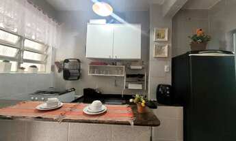 Imagem 5: Kitnet à venda. 28m². Boqueirão - Praia Grande - SP