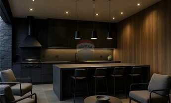 Imagem: Casa 2 quartos com suite - Construção