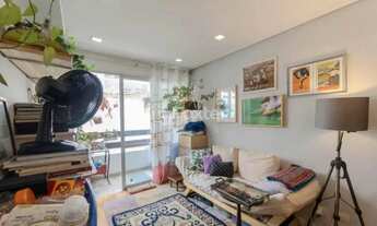 Imagem 2: Apartamento à venda Rua Visconde de Ouro Preto, Consolação - São Paulo