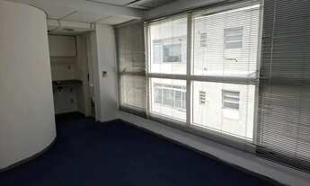 Imagem 5: Escritório para venda com 64 metros quadrados em Jardim Paulista - São Paulo - SP