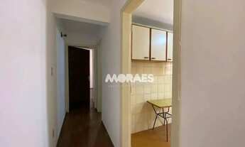 Imagem 4: Apartamento com 1 quarto, 1 vaga, para alugar, 50 m² por R$ 1.290/mês - Parque das Nações