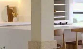 Imagem 2: Veranda residencial