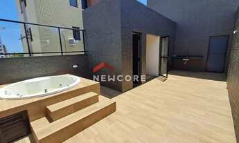 Imagem: Cobertura em Rua Ozório Queiroga de Assis