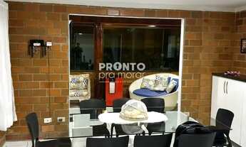 Imagem 3: Imóvel para venda possui 141 metros quadrados com 4 quartos em Alpes Suiços - Gravatá - PE