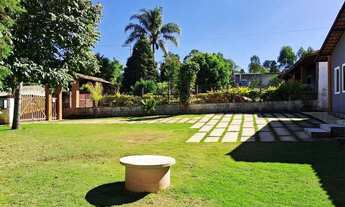 Imagem 3: Chácara em Ibiúna com 3 quartos para vender