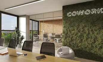 Imagem 6: PM) Edf. Praça dos Ipês | 2 e 3 quartos