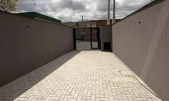 Imagem 2: SOBRADO PRONTO PARA MORAR - Bairro Morretes