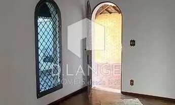 Imagem 5: Casa para locação no bairro Jardim Santa Genebra em Campinas