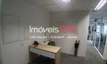 Imagem: Conj. Comercial, Vila Nova Conceição