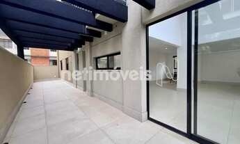 Imagem 7: Venda Área Privativa Anchieta Belo Horizonte