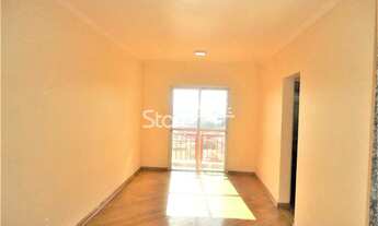 Imagem 2: Apartamento - Vila Industrial - Campinas