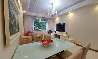 Imagem 2: Apartamento com 2 quartos à venda em Copacabana - RJ