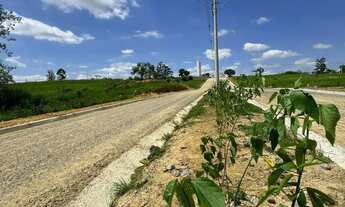 Imagem 6: Lotes e terrenos - Araçoiaba da Serra - 1000m²