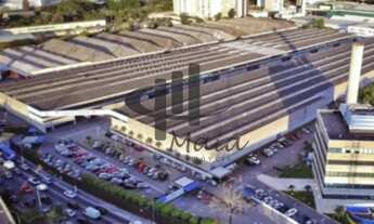 Imagem 2: Locação Galpão Sao Paulo Vila Anastacio Ref: 45243