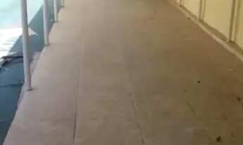 Imagem 3: Casa Linear em Vista Alegre, 02 Quartos, 02 Banheiros, Churrasqueira, Quintal etc...