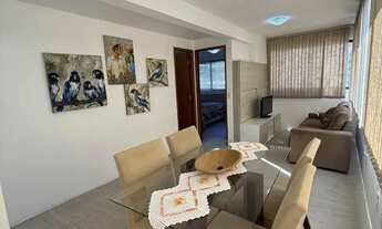 Imagem: Imóvel para aluguel com 43 metros quadrados