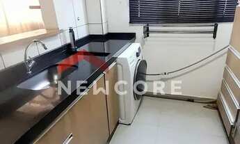 Imagem 2: Apartamento em Avenida Etelvina de Souza Majone - Reserva Belas Nações - Bauru/SP