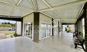 Imagem 7: Condomínio Bosque Mistral - Casa Térrea (em Construção