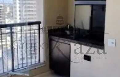 Imagem 4: Oportunidade - Apartamento - Parque Residencial Aquarius - Condomínio Premiere - 3 Dormitó