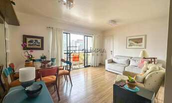 Imagem 2: Venda Apartamento 3 Dormitórios - 97 m² Vila Olímpia