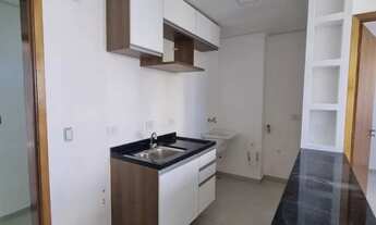 Imagem: Apartamento para alugar novo com 1 dormitório