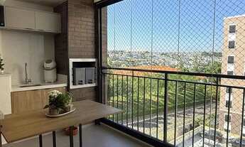 Imagem: Apartamento para alugar em Campinas, Swiss