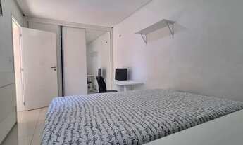 Imagem 4: Imóvel para venda possui 217 metros quadrados com 4 quartos em Ponta D'Areia - São Lu