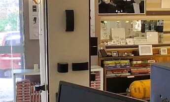 Imagem 3: Loja no Rio Vermelho 120m²