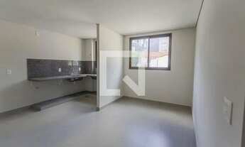 Imagem 2: Apartamento à Venda - Carmo Sion, 2 Quartos, 68 m2