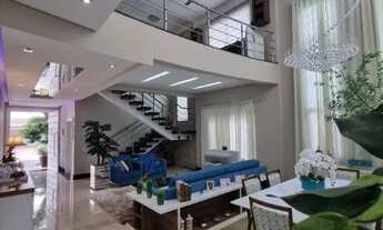 Imagem: Casa com 4 dormitórios para alugar, 550