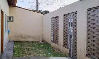 Imagem 5: Térrea para venda possui 185 metros quadrados com 3 quartos em Coqueiro - Belém - PA