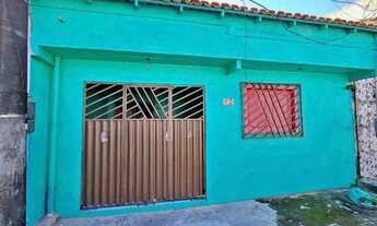 Imagem: VENDO CASA NO NOVO ALEIXO