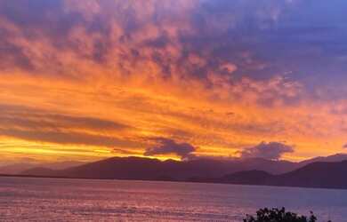 Imagem 4: Casa com linda vista na caieira