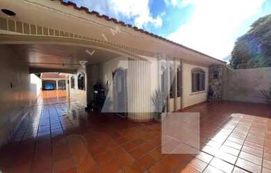 Imagem 2: Casa a venda no bairro Jardim Alvorada - Maringá/PR