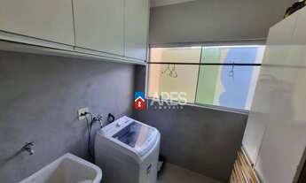 Imagem 6: Apartamento com 3 dormitórios à venda, 160 m² por R$ 429.000,00 - Parque Novo Mundo - Amer