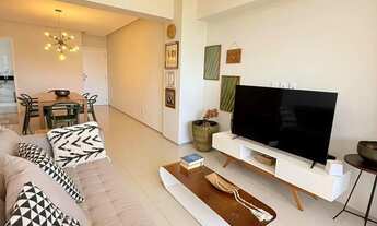 Imagem: Apartamento para venda no condomínio Monte