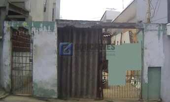 Imagem: Terreno Comercial de 125 m² à venda por