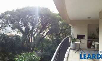 Imagem 4: APARTAMENTO - ACLIMAÇÃO - SP