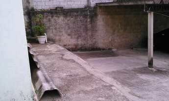 Imagem 3: Lote em Rua Almeria - Vila Granada - São Paulo/SP