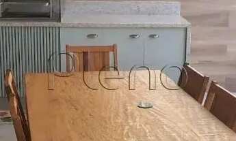 Imagem 5: Sobrado à venda com 3 quartos no Outeiro dos Ipês em Campinas