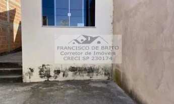 Imagem 2: Casa em Rua Luiza Buzzato - Vila Expedicionários Cruzeirenses - Cruzeiro/SP