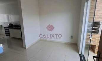 Imagem 5: ALUGA-SE APARTAMENTO BAIRRO JOÃO LIPORONI