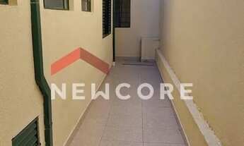 Imagem: Casa em Rua Joaquim da Silva Martha - Jardim