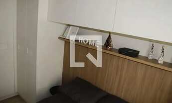 Imagem 6: Apartamento à Venda - Santa Cecília, 1 Quarto, 28 m2