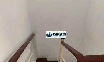 Imagem 5: Vende - Petrópolis- Bairro São Sebastião - Apartamento Duplex, tipo casa de 2 quartos com