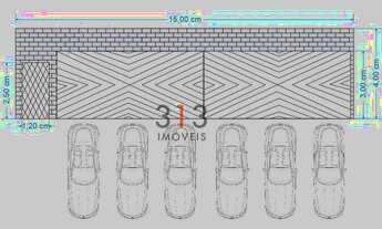 Imagem 2: Excelente Terreno no Condominio Bosque dos Esquilos Com projeto de construcao Grande oport