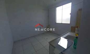 Imagem 4: Apartamento em Rua Manoel Alabarce Lopes - Parque Residencial Casa Branca - Suzano/SP