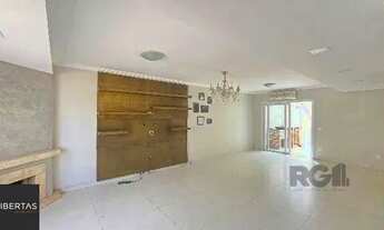 Imagem 3: Casa Condominio em Porto Alegre, no bairro Hípica, com 3 dormitório(s), e 3 banh