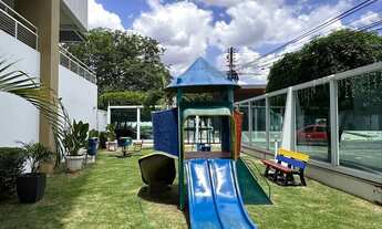 Imagem 2: DAMASCENO TOTTI ALUGA - Tropics Condomínio